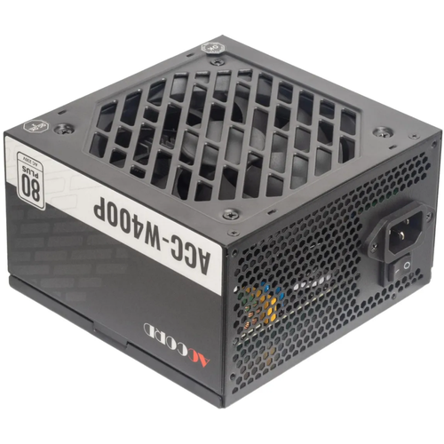 Блок питания 400W ACCORD ACC-W400P 3090₽