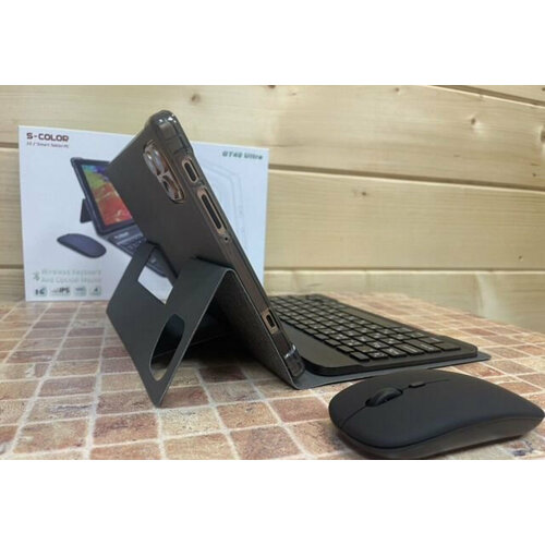 Мощный бюджетный планшет для игр и работы 899000₽