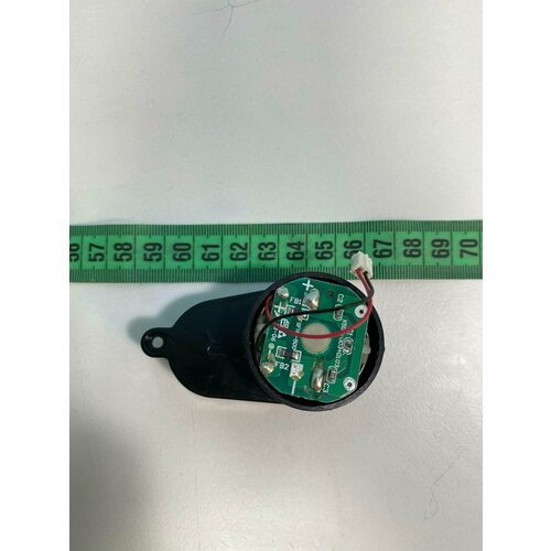 Мотор правой боковой щетки для робота пылесоса Haier HWR-T321 700₽