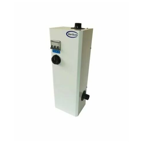 Котел электрический ЭВПМ-6 246 Равиком 7530₽