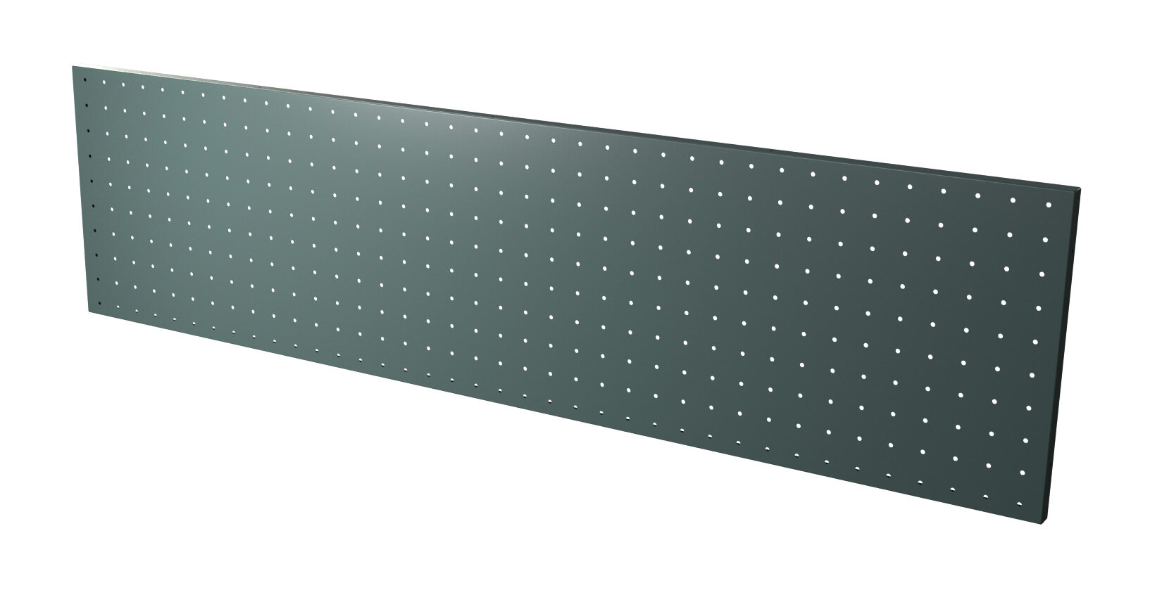 RUNTEC P20-7016 Экран перфорированный 1920х500, для верстака 2000 мм