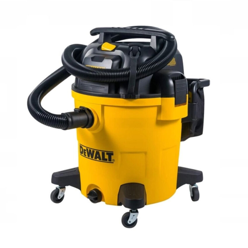 Пылесос DeWALT DWV106 — фото 1
