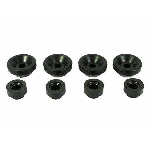 РСТ Подушка двигателя УАЗ армир к-т 4 верхних4 нижних 1524₽