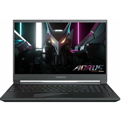 156 Ноутбук GIGABYTE Aorus 15X AKF AKF-B3KZ754SD черный - 2560х1440 IPS Intel Core i9 13900HX ядра 24 х 22 ГГц 16 ГБ SSD 1024 ГБ GeForce RTX 4060 для ноутбуков - 8 ГБ Free DOS 38540200₽