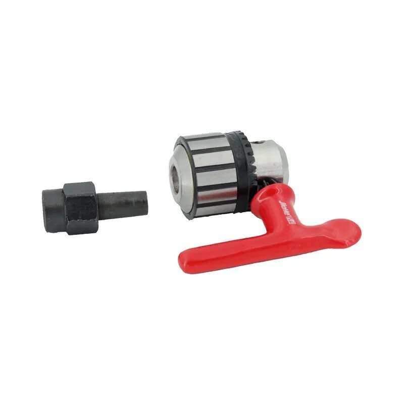 Изображение GKTOOLS Мини сверлильный патрон D001 1-6 мм, D001