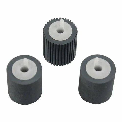 Комплект роликов подачи XEROX WC 532553305335742574287435 675K82242675K82240604K56080604K66430109R00790022K74870675K86570675K67050 3 шткомпл CET 979₽