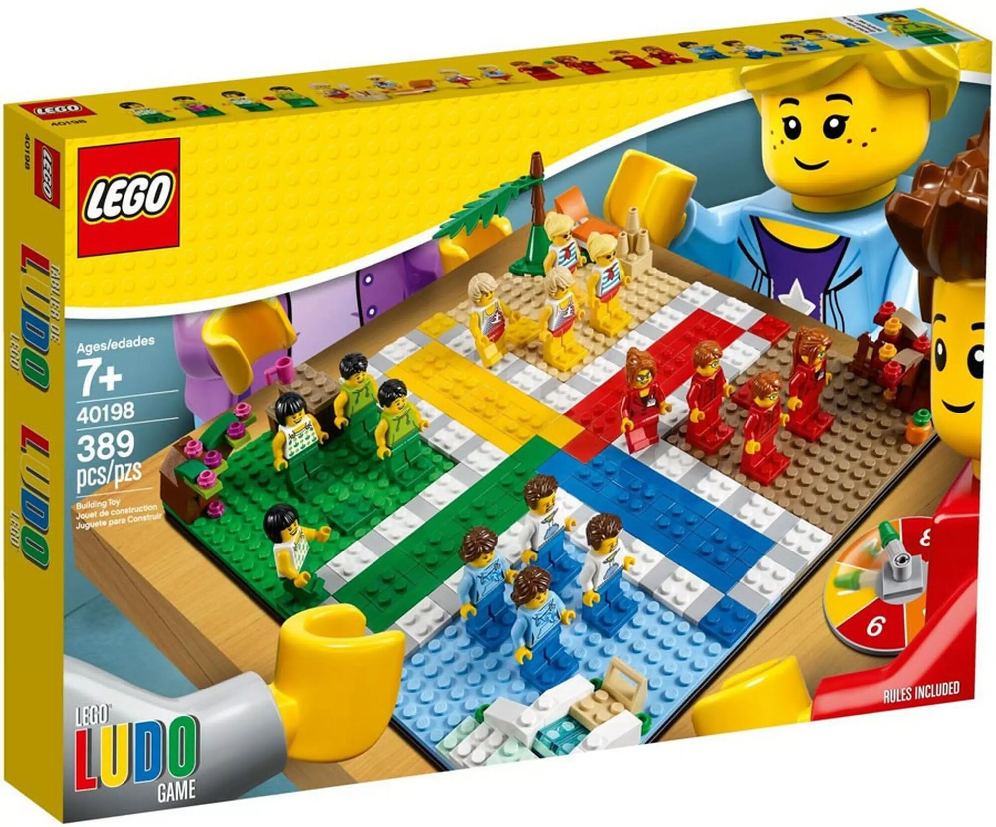Lego block games sales