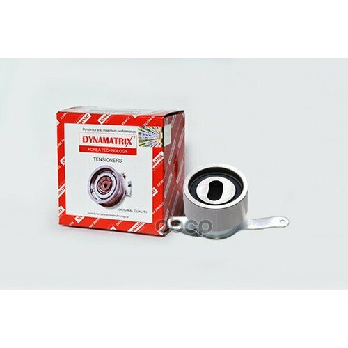 Ролик Натяжной Ремня Грм DYNAMATRIX-KOREA арт DT73005 2870₽