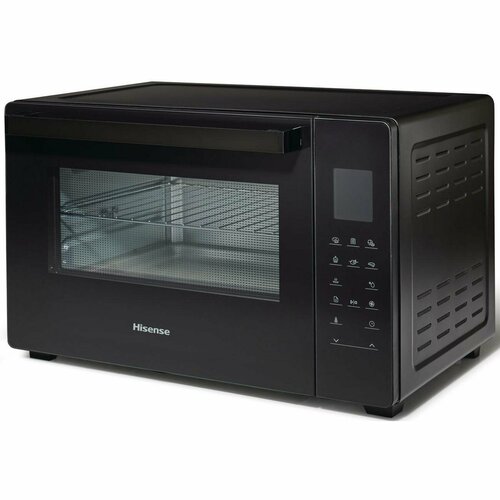 Мини-печь Hisense HOM45D 19999₽