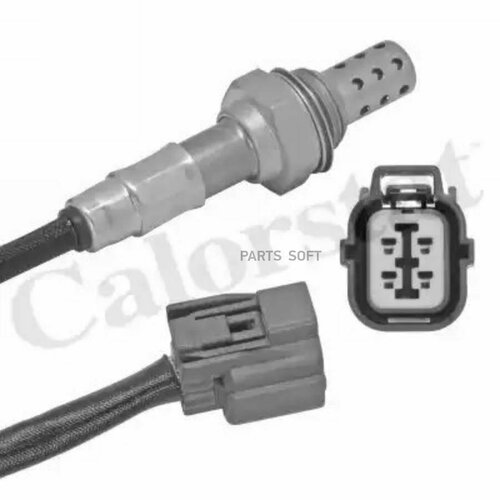 VERNET LS140555 Датчик кисородный 14150₽