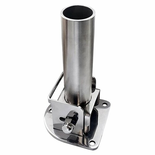 Анкер для лестниц Xenozone откидной, д=39 мм, цена - за 1 шт