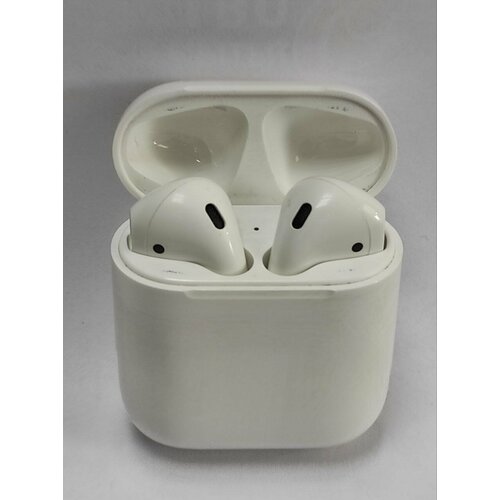 Беспроводные наушники Apple AirPods 2 13000₽