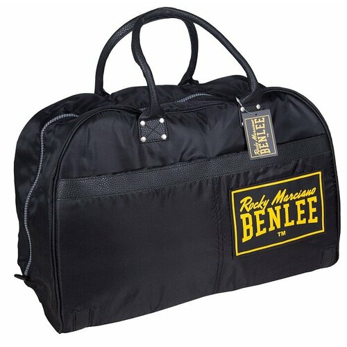 Сумка спортивная LONSDALE черный 6804₽