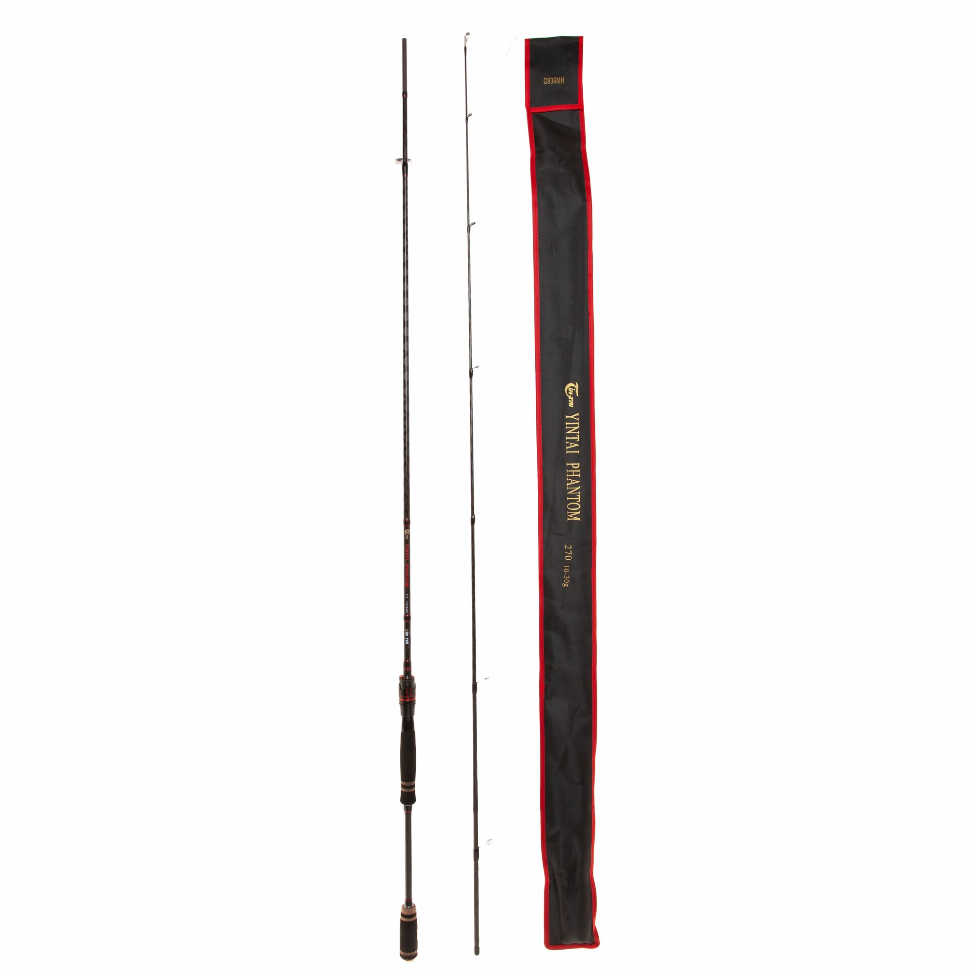 Спиннинг Yin Tai PHANTOM G936-MH (2.70м, 10-30гр)