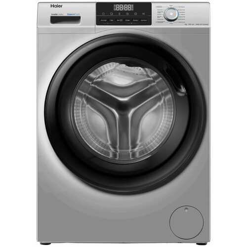 Стиральная машина Haier HW60-BP12929ASE 43999₽