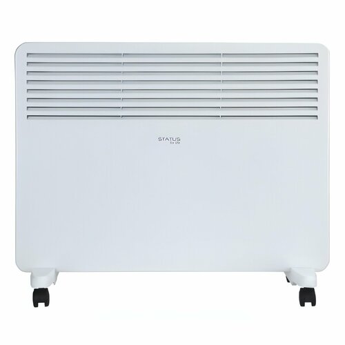Конвектор STATUS for life ST-EC-B1500(M)-S
