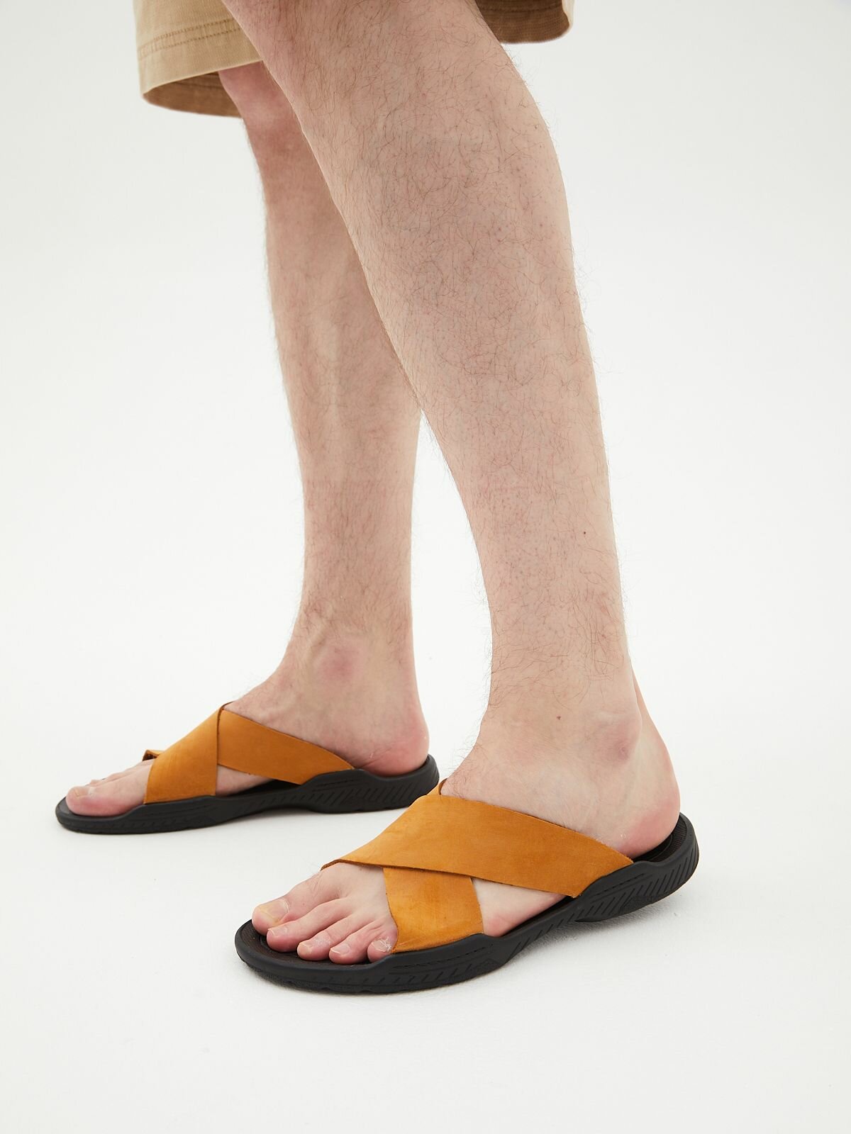 Шлёпанцы Valser