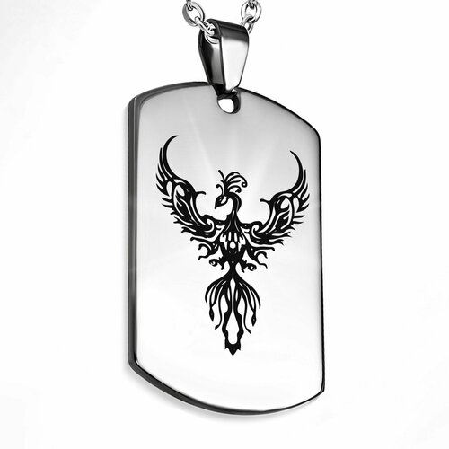  Metallomania, серебристый