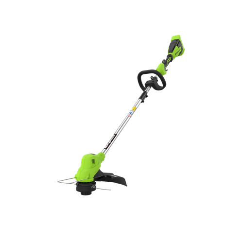 Greenworks Арт. 2112207, 40V, 38 см, без АКБ и ЗУ