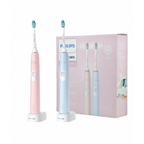 Электрическая зубная щетка Philips Sonicare HX680534 11579₽