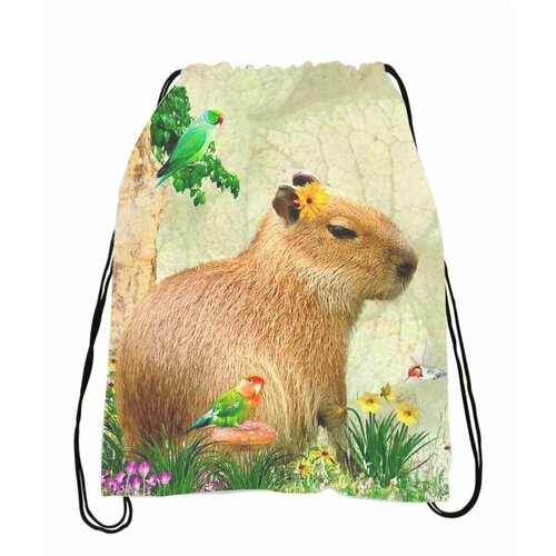 Сумка-мешок MIGOM 