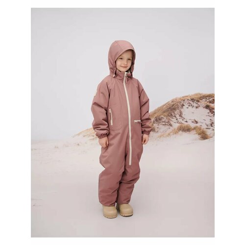 фото Комбинезон leokid размер 98–104, , темно-розовый