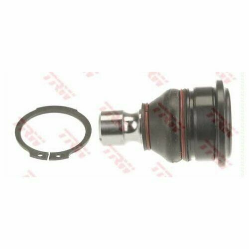 Шарнир независимой подвески поворотного рычага TRW JBJ1095 для Nissan Qashqai I Rogue X-Trail Renault Koleos I 1866₽