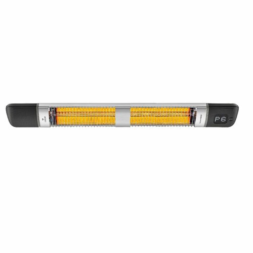 Luxeva PRO 3000-WL black