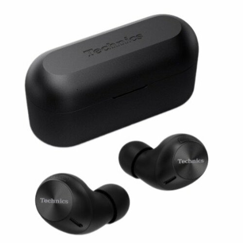 Наушники внутриканальные беспроводные Technics EAH-AZ40M2GK 16927₽
