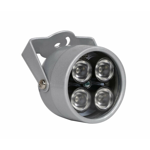 ИК прожектор для видеонаблюдения 4012HW 1290₽