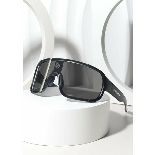 Солнцезащитные очки MIB графит 3900₽