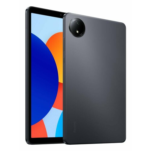 Планшет Xiaomi Redmi Pad SE 87 464GB 4GWi-Fi Серый графит RU 20870₽