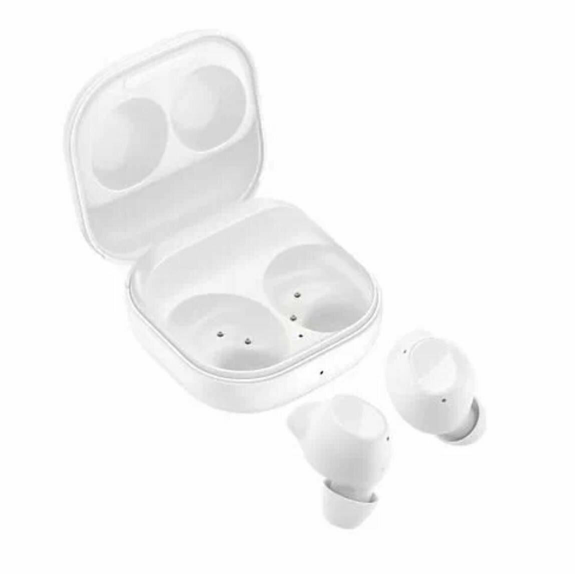 Беспроводные наушники Samsung Galaxy Buds FE White (SM-R400NZWACIS)