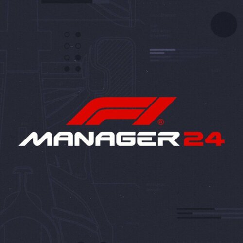 фото Игра f1 manager 2024 для pc / пк, активация в стим steam для региона рф / россия цифровой ключ frontier developments