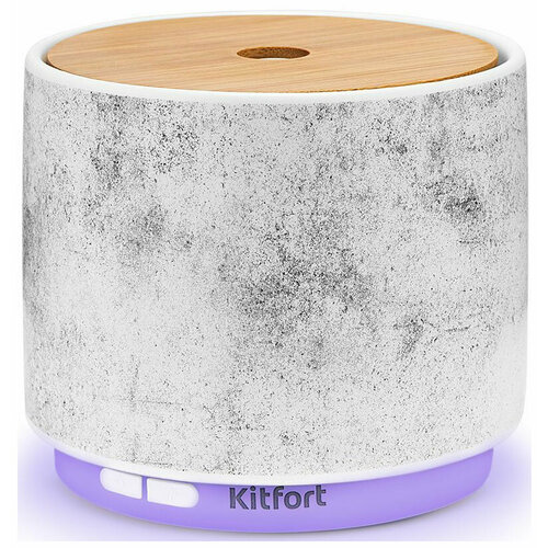 Увлажнитель-ароматизатор воздуха Kitfort КТ-3813 2590₽