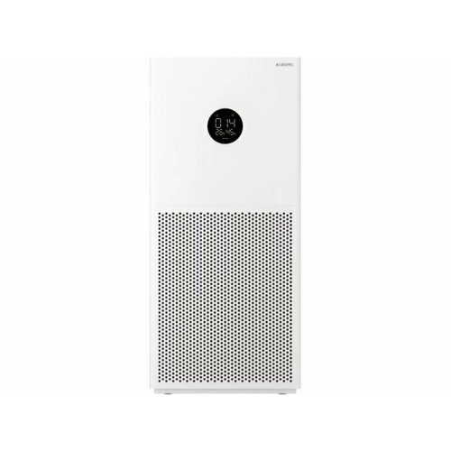 Очиститель воздуха Xiaomi Smart Air Purifier 4 Lite EU AC-M17-SC BHR5274GL 17800₽