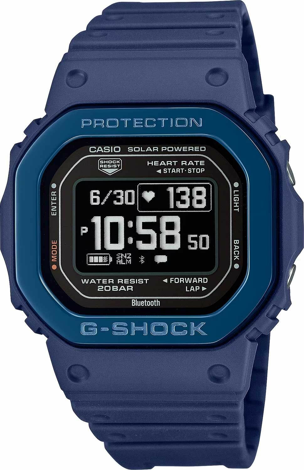 Наручные часы CASIO G-Shock 