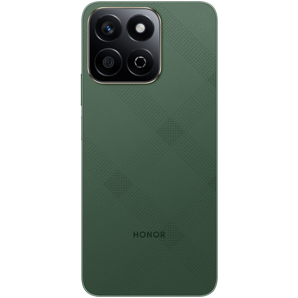 Смартфон HONOR X7c 8Гб/256Гб, Лесной зеленый (Forest Green) — фото 1