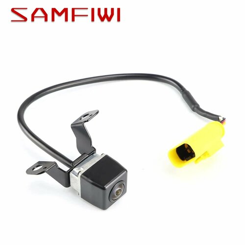 Новая камера заднего вида 95760-2P600 957602P600 для Kia Sorento 2014-2015 159600₽