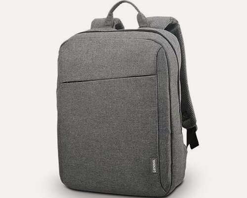 Изображение товара Рюкзак Lenovo B210 для ноутбука до 15,6" (водонепроницаемый, износостойкий, серый) GX40Q17227