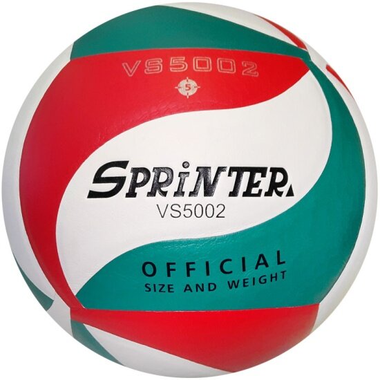Sprinter Волейбольный мяч VS5002