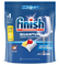 Капсулы Finish Quantum All in One Lemon, для посудомоечной машины...