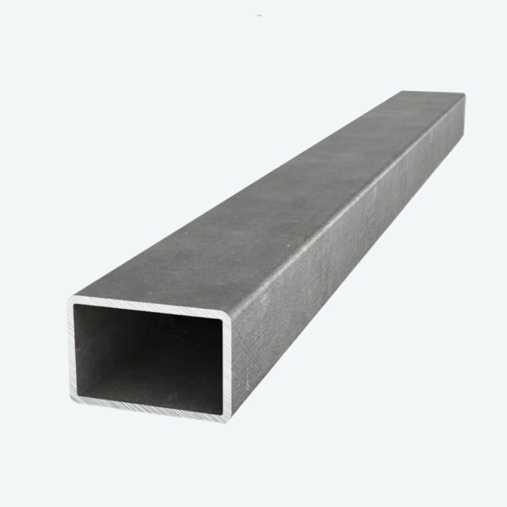 Труба профильная (60х40х2,5 мм - 1М) — фото 1