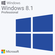 Ключ Windows 8.1 professional, Retail лицензия, электронный, для ...