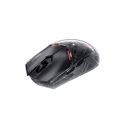 Игровая мышь Nubia RedMagic Gaming Mouse 1S Black 10990₽