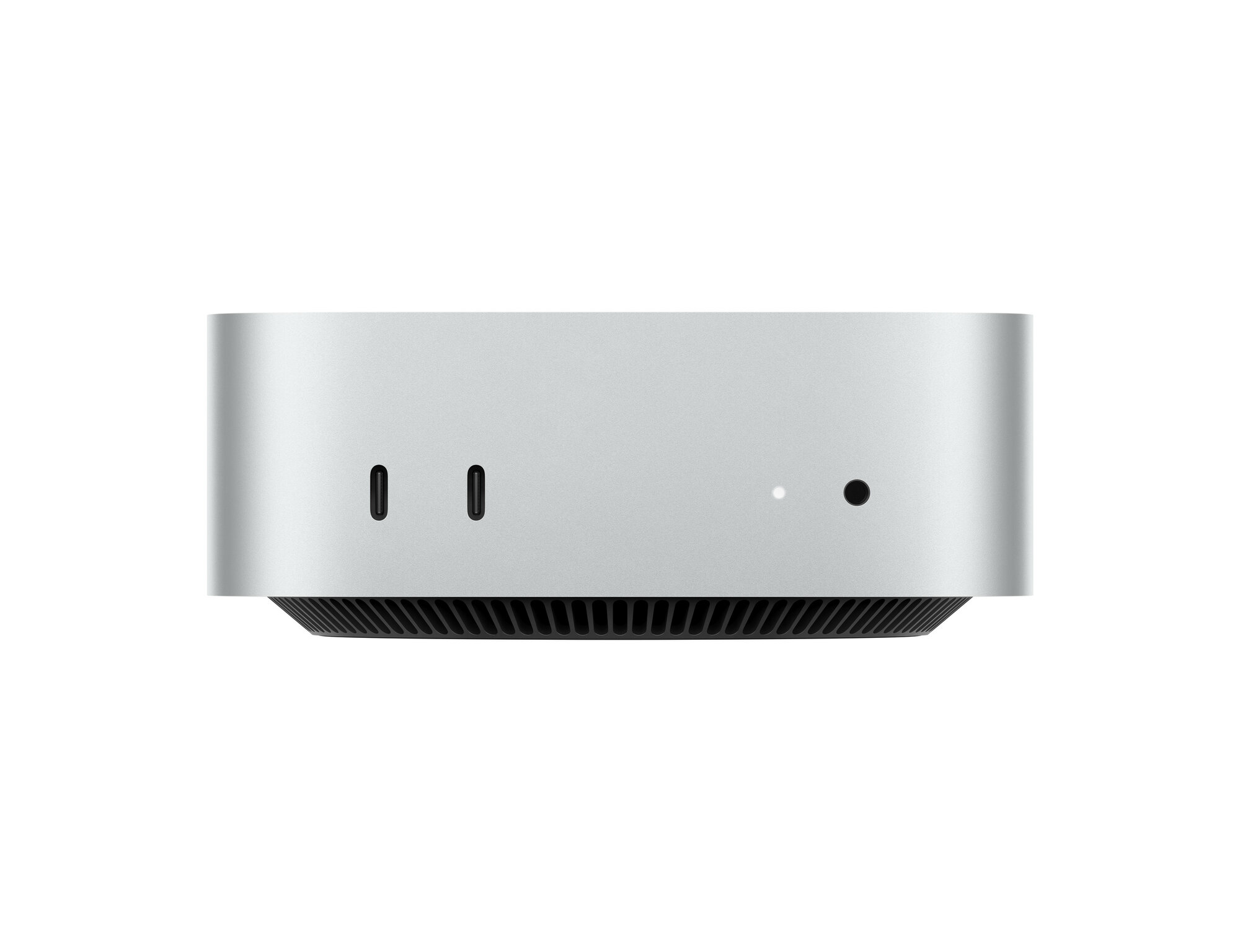 Apple mac mini m2 2023 16гб 256гб — купить по низкой цене на