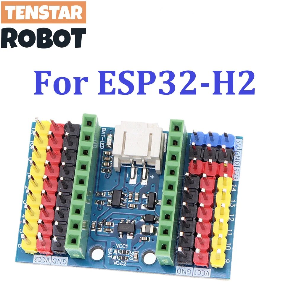 TENSTAR ROBOT ESP32 SuperMini Development Board