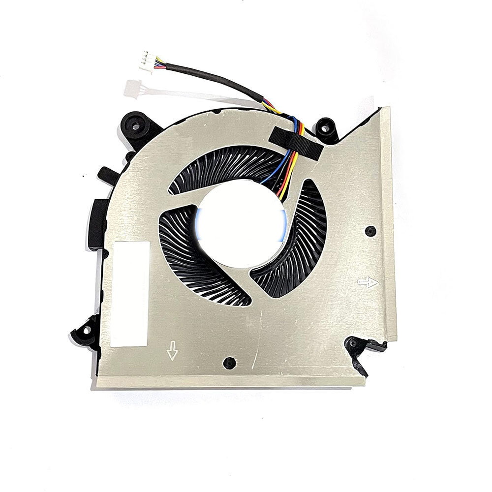 Кулер для процессора MSI GF63 GF65 Thin MS-16R1 MS-16R2 PAAD06015SL N285