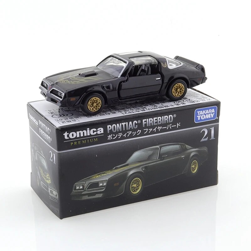 Takara Tomy Tomica Масштаб 1/64 Коллекционные автомобили, TP21