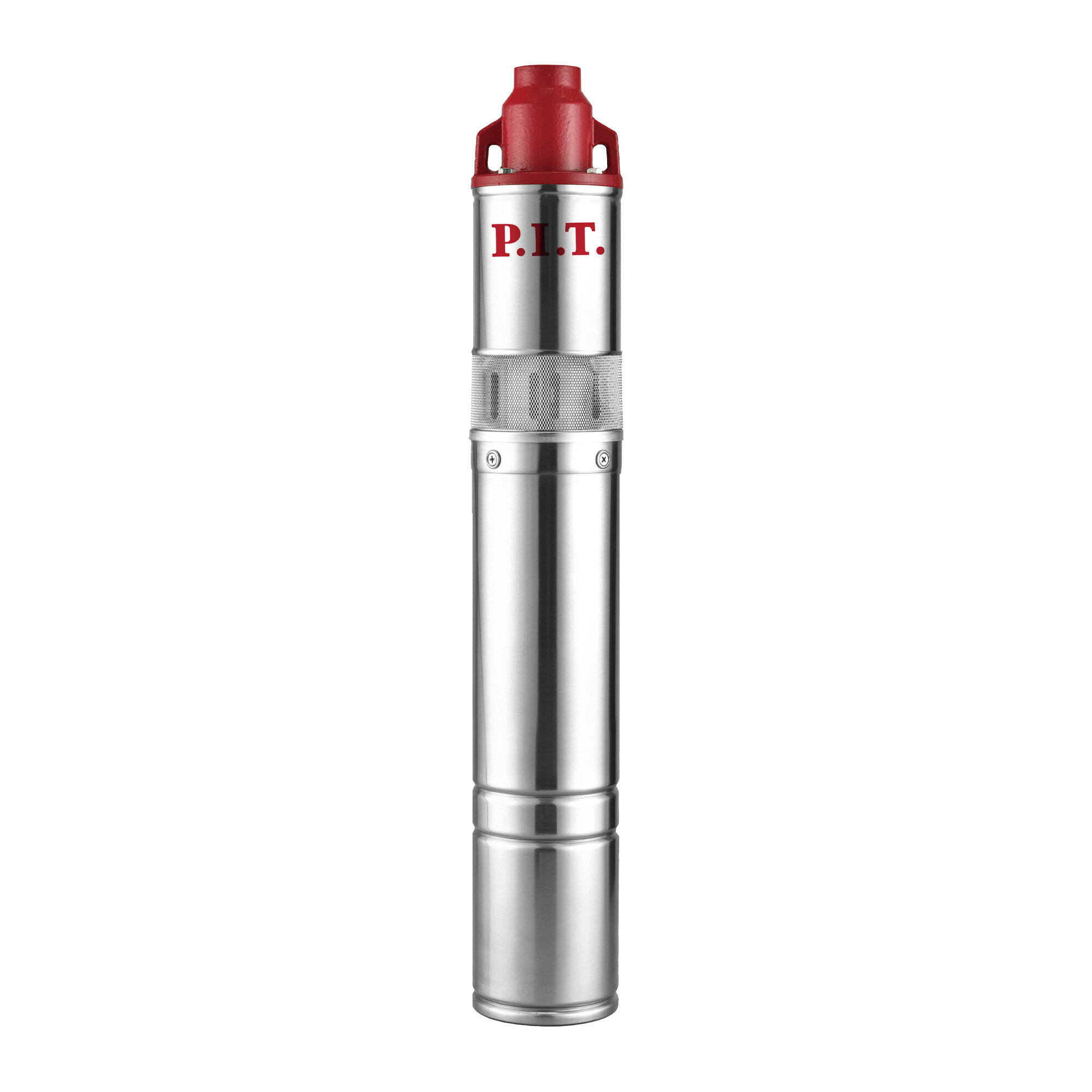 Насос скважинный погружной для чистой воды P.I.T. PSW750-T1 900Вт 130 м